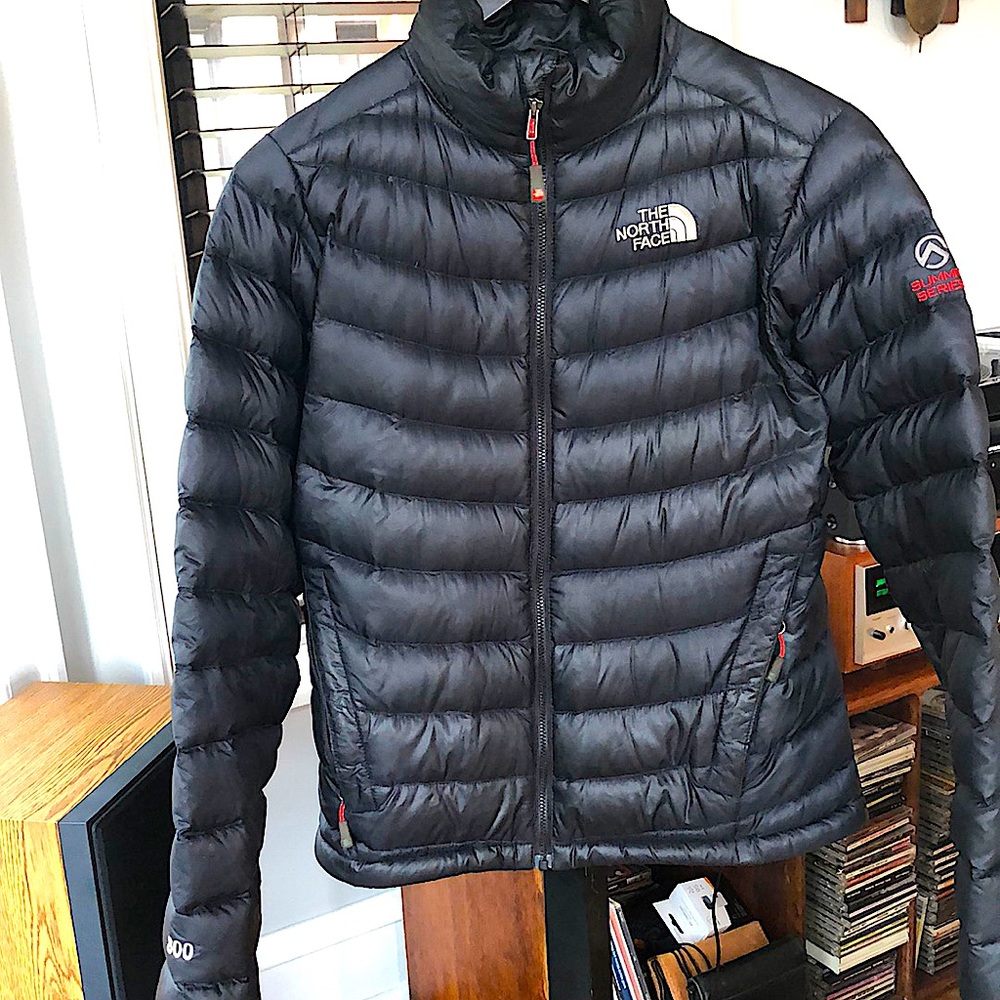 Woman's NorthFace jacket